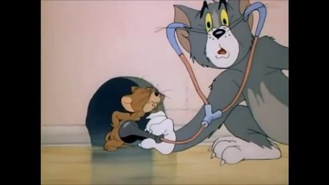 Том и Джери на Чеченском смотреть онлайн