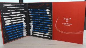 Взятие биоматериала при гинекологическом обследовании. Инструменты для жидкостной онкоцитологии.