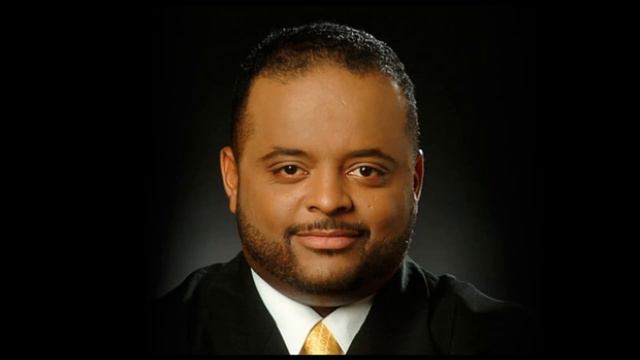 Roland Martin: Stephen Reed Wants To Be Montgomery's First Black Mayor смотреть онлайн