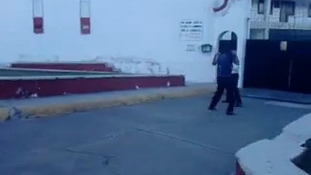 Pelea Callejera смотреть онлайн