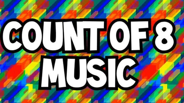 Count of 8 music смотреть онлайн