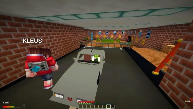 Я НАШЕЛ СЕМЬЯ РЕБЕНОК ДЛИННЫЕ НОГИ В МАЙНКРАФТ ! 3 ЧАСА НОЧИ HUGGY WUGGY В MINECRAFT || Fun Fact Hu смотреть онлайн