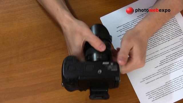 Panasonic GH5. Большой тест. Часть 1 смотреть онлайн