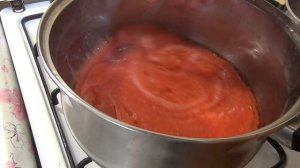 Очень вкусное лечо с фасолью и сладким перцем на зиму.