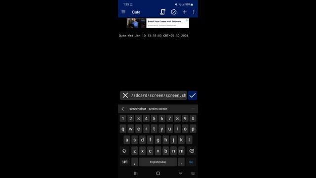 Screen Smooth Refresh Rate Snapdragon + Mediatek Any Android | Max FPS Fix Lag - No Root смотреть онлайн