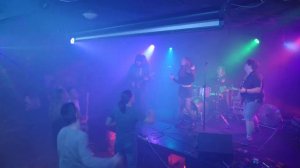 GSPD - КТО СКАЗАЛ МЯУ