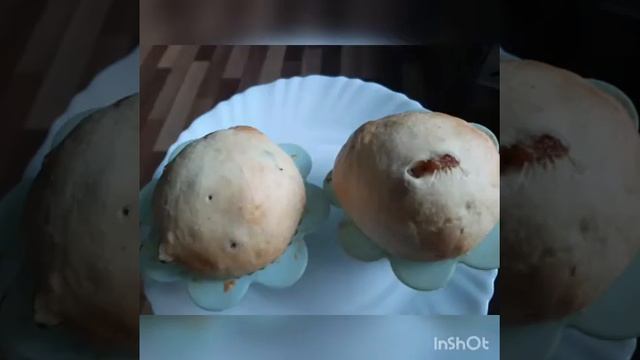Пасхальный кулич простой, "для чайников" смотреть онлайн