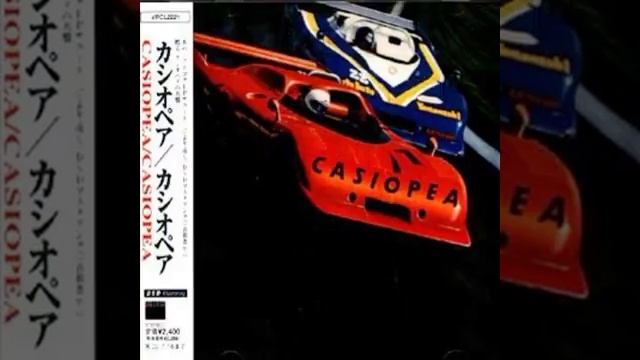 Space Road - CASIOPEA смотреть онлайн