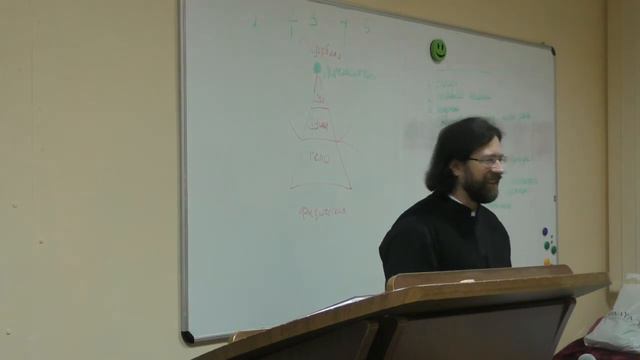 Основы духовной жизни 15 смотреть онлайн