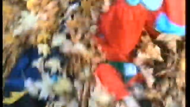 "ОЗОРНИК". Исполняют Кирилл Туриченко и шоу-группа "Звёздный час". Режиссер Александр Степанов смотреть онлайн