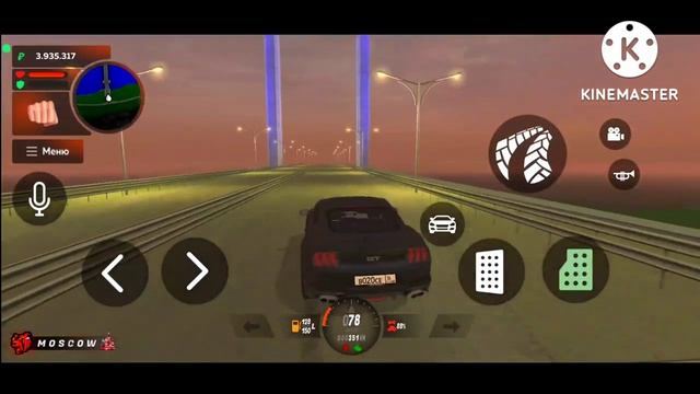 Путь бомжа в Black Russia