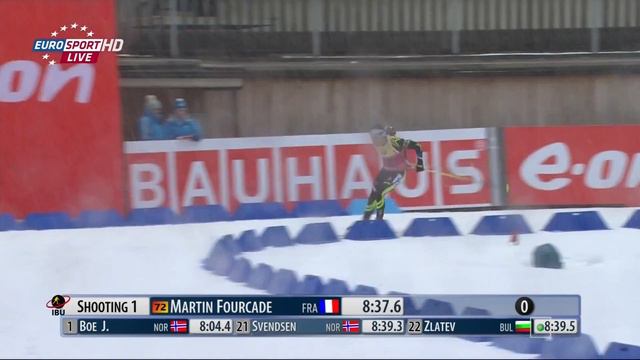 2015 01 22 Курдюков переживает за Мартана Фуркада смотреть онлайн