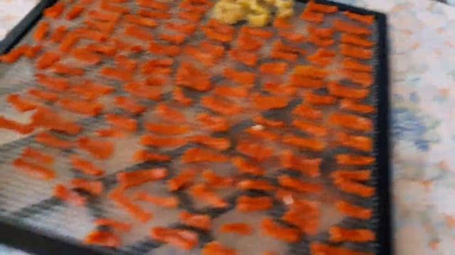 РЕЦЕПТ МАРИНАД перепелиных яиц. цукаты ТЫКВЫ. Как?сушить чеснок, петрушку смотреть онлайн