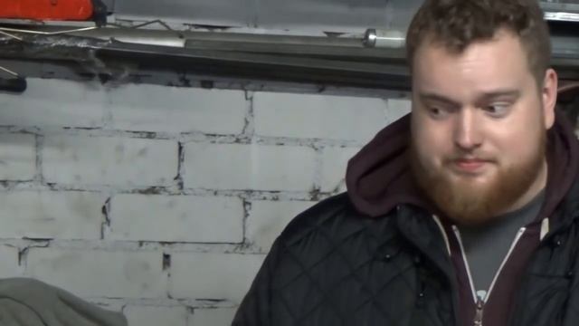 Тест масла от BARDAHL : SMOTRA RIGA смотреть онлайн