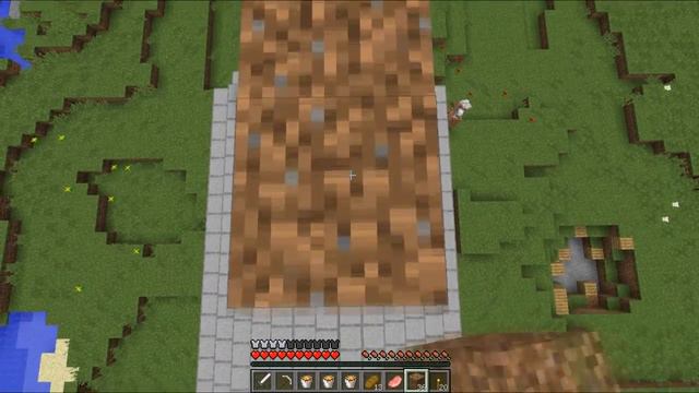 Fork - Пора заходить на сервер