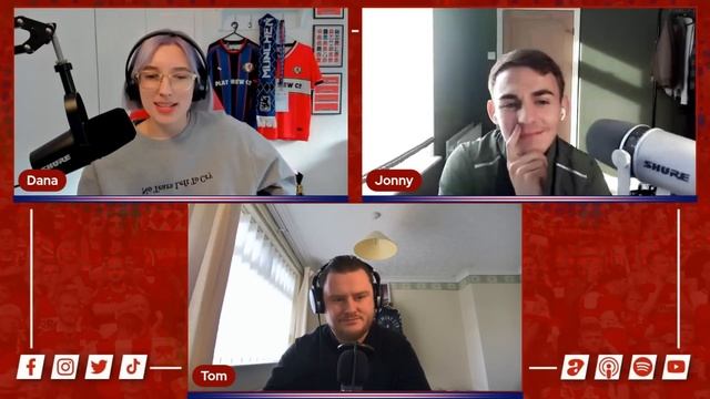 OUTFOXING THE FOXES | Boro Breakdown EP 236 смотреть онлайн