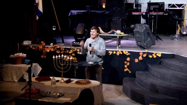 (25.10.2019) Пятничная молитва церкви Дом молитвы для всех народов смотреть онлайн