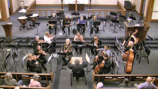 Mozart Bassoon Concerto May 14, 2017 смотреть онлайн