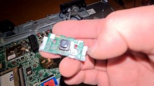 LG 24LF450U прошивка