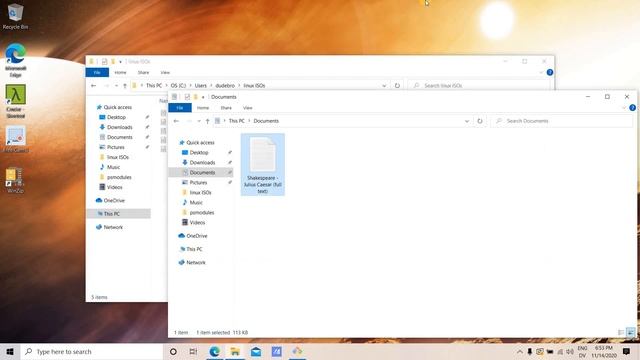 How to find a file hash on Windows смотреть онлайн