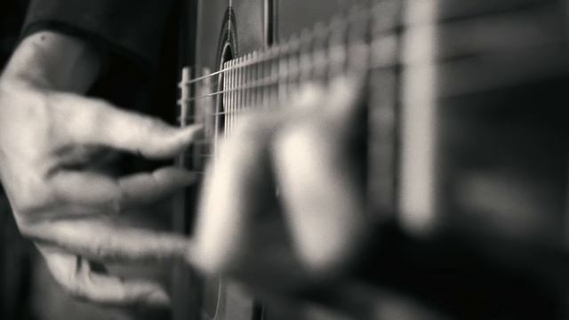 Breath (Spanish Guitar Instrumental Solo)   Jesse Cook