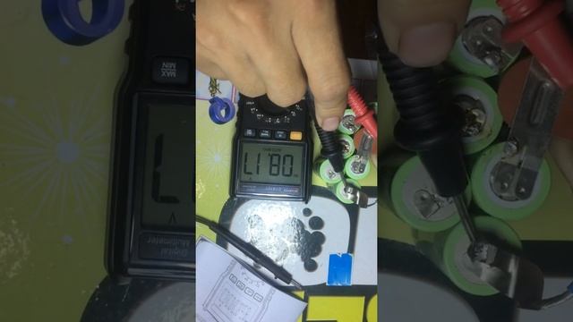 Đồng hồ đo winapex ET8101 giá 380k quá hời cho dân điện tử смотреть онлайн
