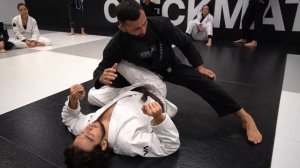 Лучшие дриллы для техники и выносливости. Бразильское джиу-джитсу. Дауд Адаев