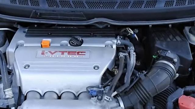 2008 Honda Civic - Roberts Auto Services LLC