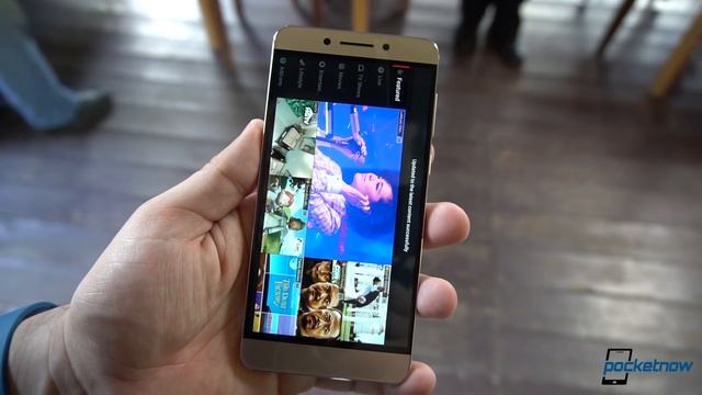 LeEco Le Pro 3 Review: A different approach isn't always better | Pocketnow смотреть онлайн