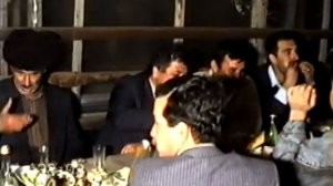 Arif Babayev, Vamiq Mammadaliyev, Faxraddin Dadashov - Mirze Huseyn Segahi (Kurdexani, 24/04/1991)