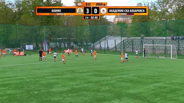 Олимп Вологда - Академия СКА-Хабаровск Хабаровск смотреть онлайн