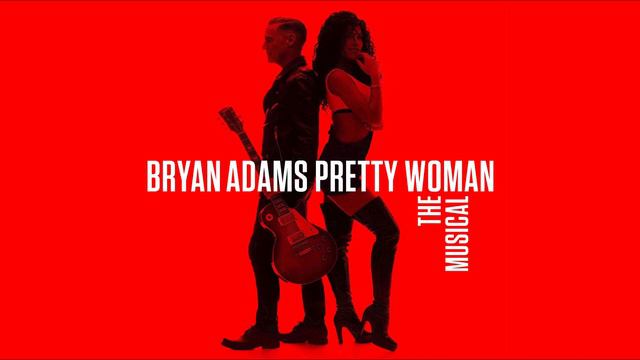 Bryan Adams - Something About Her смотреть онлайн