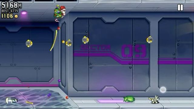 Jetpack joyride reversed icon смотреть онлайн