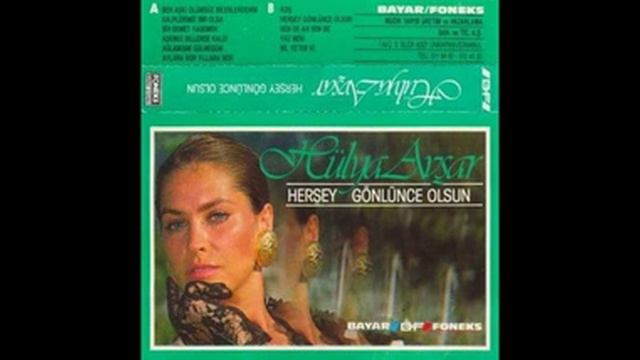 Hülya Avşar - Kalplerimiz Bir Olsa смотреть онлайн