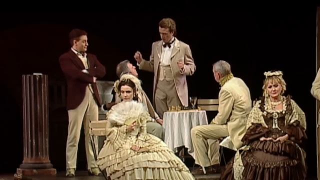 Творческий путь Виталия Егорова смотреть онлайн