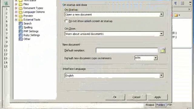 blumentals webuilder 2010 - auto closing of html tags is not working?! (part 2) смотреть онлайн
