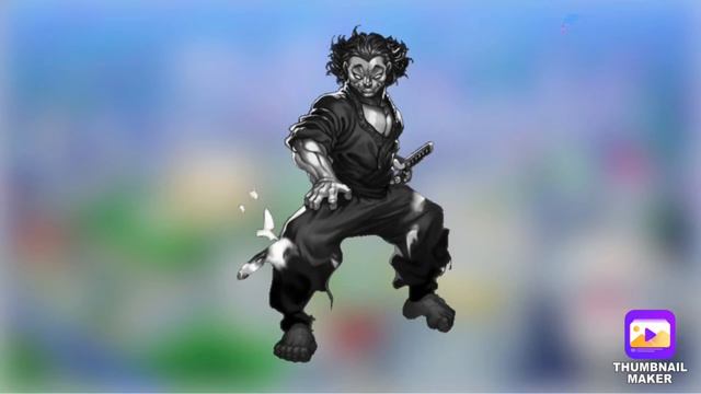 WHAT IF: Naruto Was The Reincarnation Of Miyamoto Musashi Part 3 Final смотреть онлайн