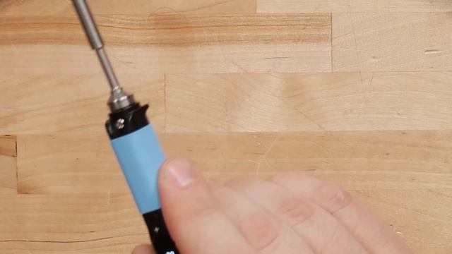 PINECIL - Soldering Iron w/a RISC-V Processor! смотреть онлайн