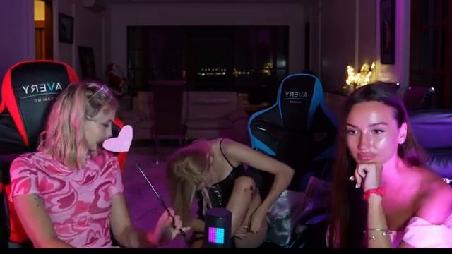 chlera - Проходим тест на IQ (16.01.23) смотреть онлайн