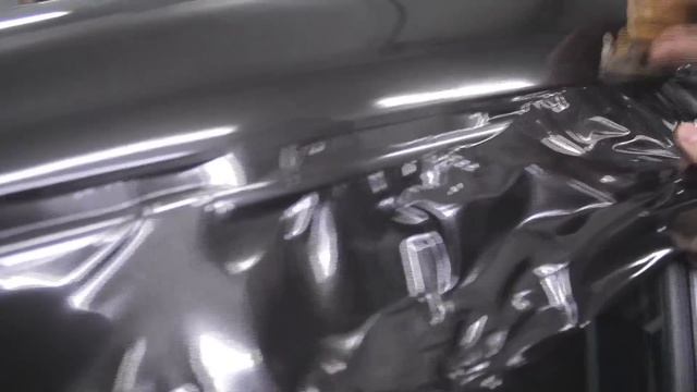 Skoda Yeti – Черная крыша смотреть онлайн