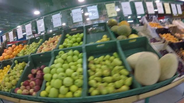Нижний Новгород , магазин АТАК , цены на продукты ( эпизод 2) смотреть онлайн