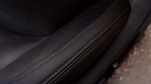 Ремонт обивки сиденья для  NISSAN Qashqai