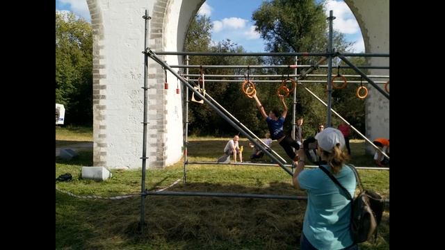 Как это было год назад, а время так быстро бежит... смотреть онлайн