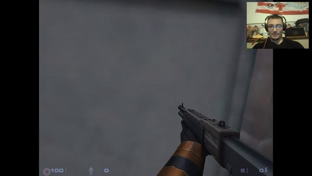 HALF-LIFE GONE WRONG!! | Sven Co-op смотреть онлайн