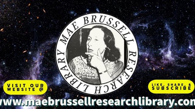 #812 06.29.87 Mae Brussell смотреть онлайн