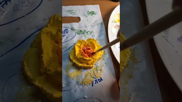 Готовлю для декора. 1ч. смотреть онлайн