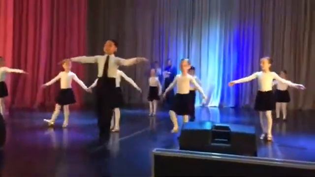 Дом культуры п. Врангель ТСК "Реверанс" смотреть онлайн