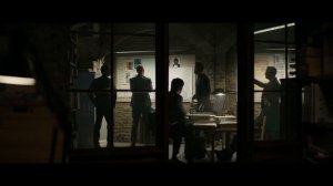 Мистериум Тьма в бутылке — Русский трейлер (2021)