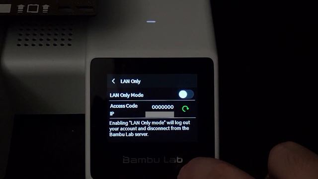 BigTreeTech Panda Touch features, set up guide. More than a screen upgrade for Bambu Lab printers. смотреть онлайн
