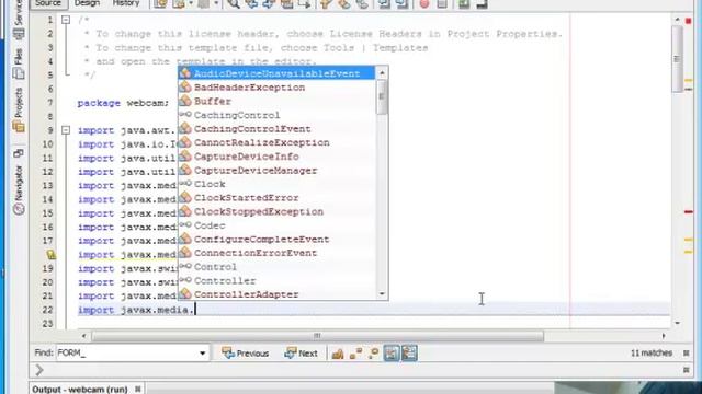 WEBCAM JAVA FATHAN смотреть онлайн